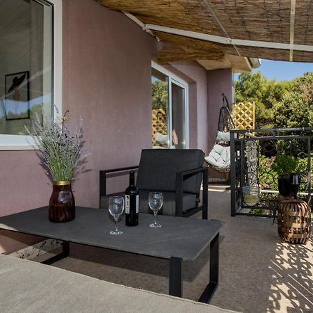 "Andrija" Apartmen'S بنجول المظهر الخارجي الصورة