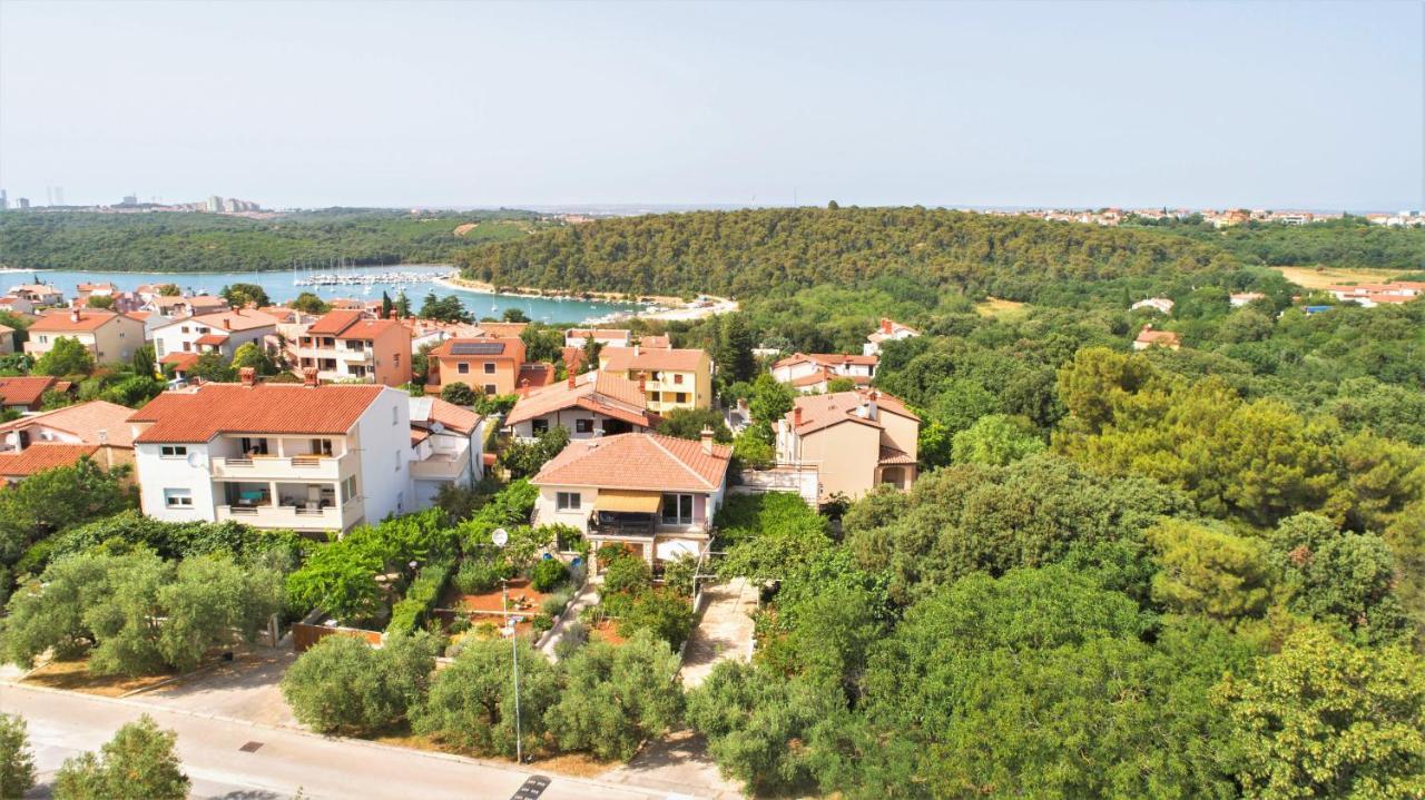 "Andrija" Apartmen'S بنجول المظهر الخارجي الصورة