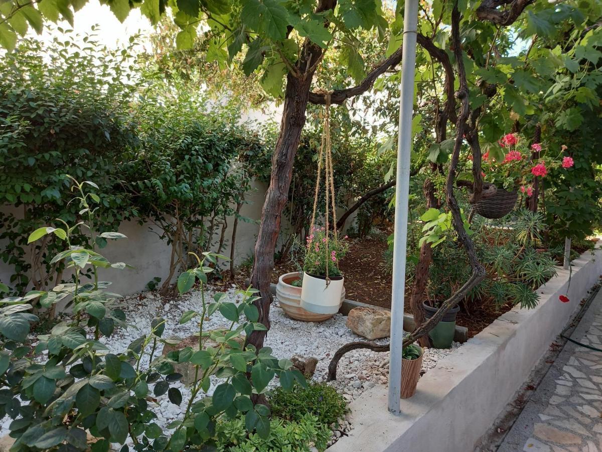 "Andrija" Apartmen'S بنجول الغرفة الصورة