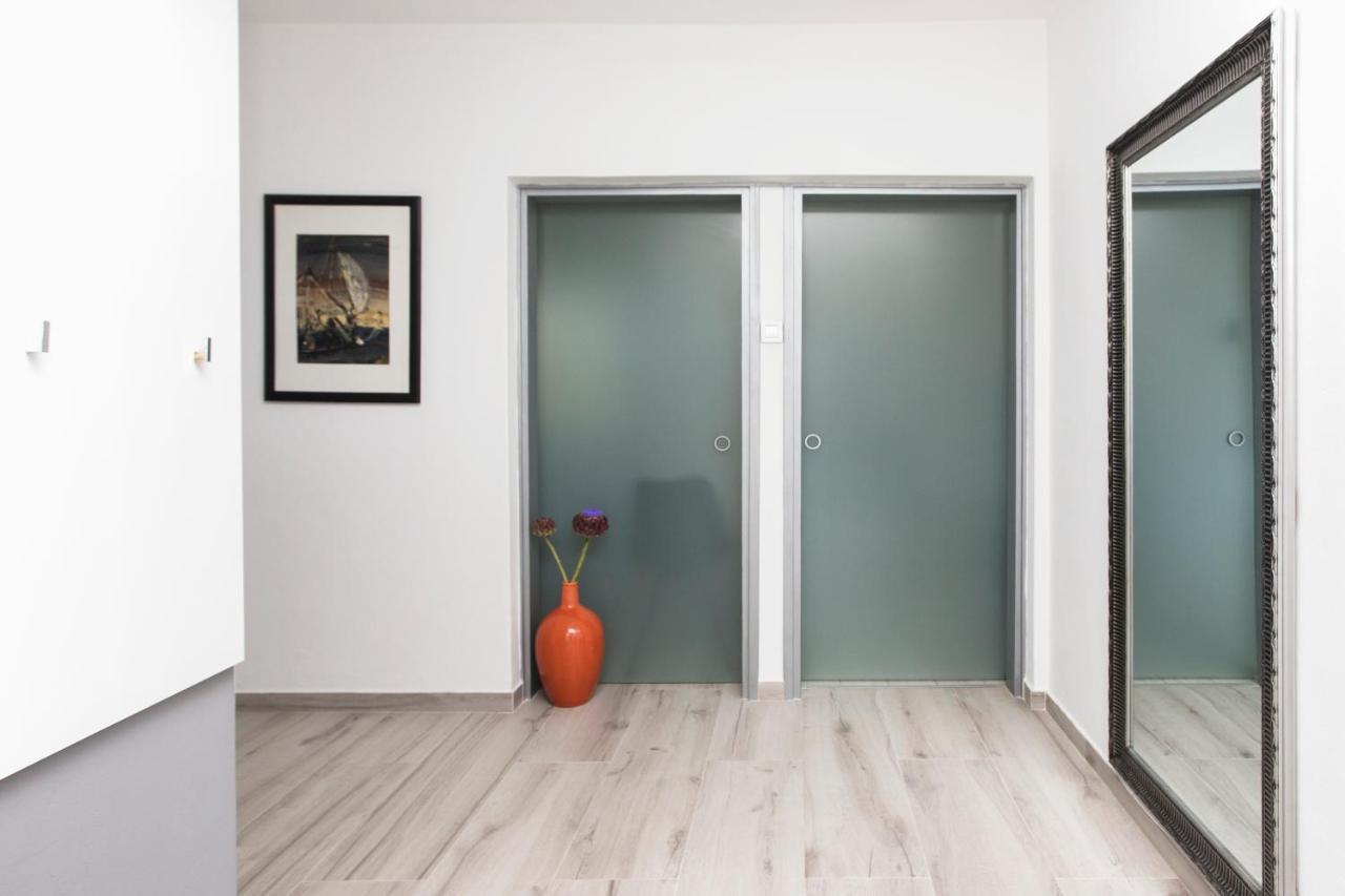 "Andrija" Apartmen'S بنجول المظهر الخارجي الصورة