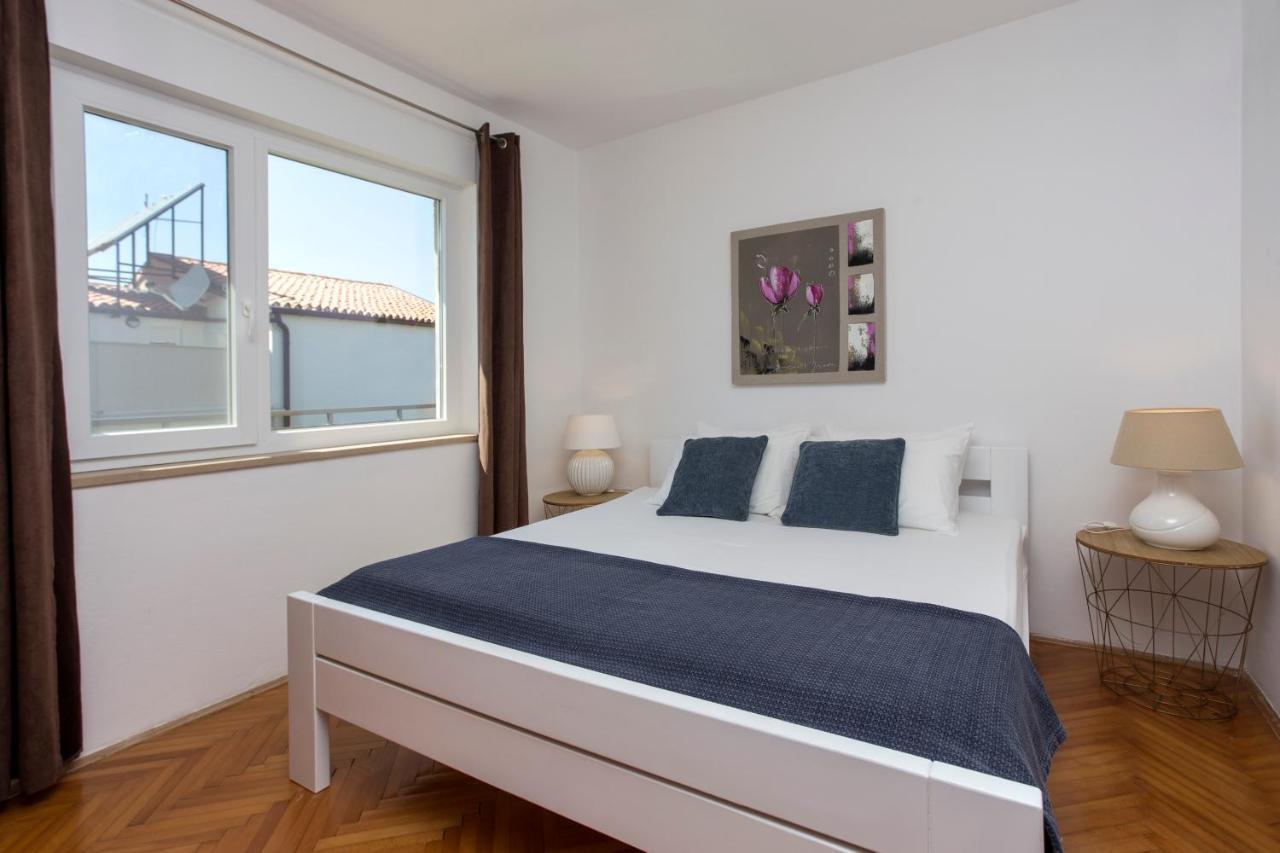 "Andrija" Apartmen'S بنجول المظهر الخارجي الصورة