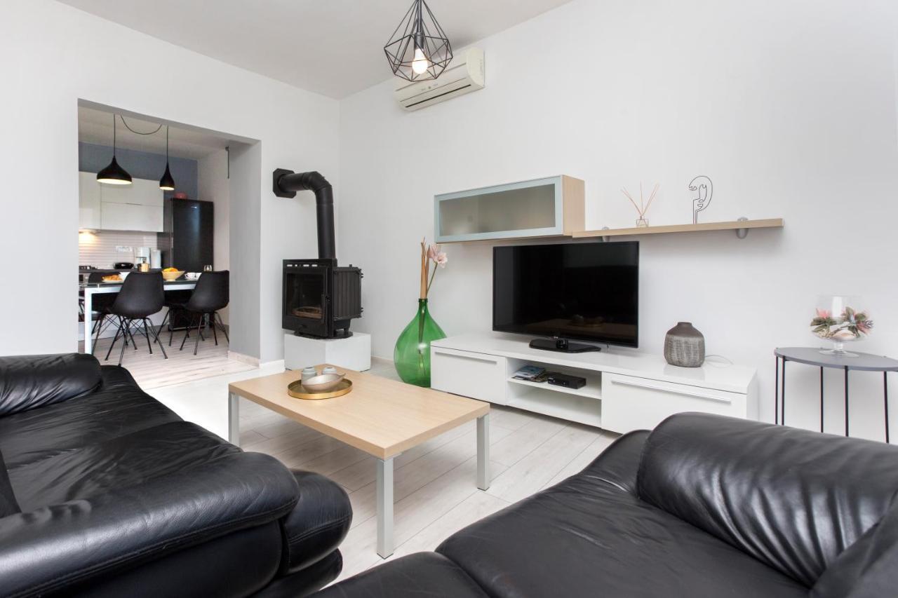 "Andrija" Apartmen'S بنجول المظهر الخارجي الصورة