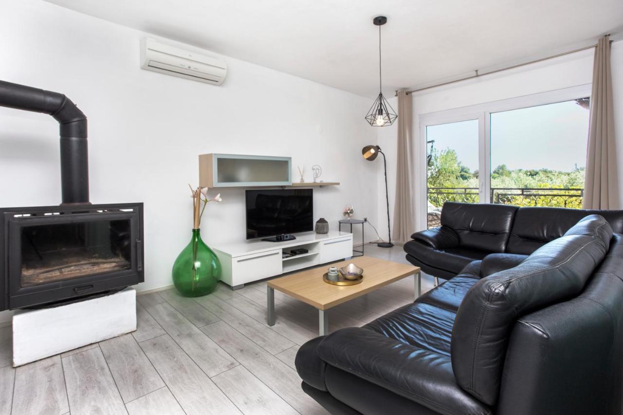 "Andrija" Apartmen'S بنجول المظهر الخارجي الصورة