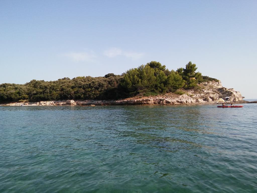 "Andrija" Apartmen'S بنجول المظهر الخارجي الصورة