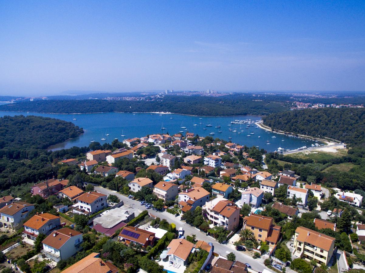 "Andrija" Apartmen'S بنجول المظهر الخارجي الصورة