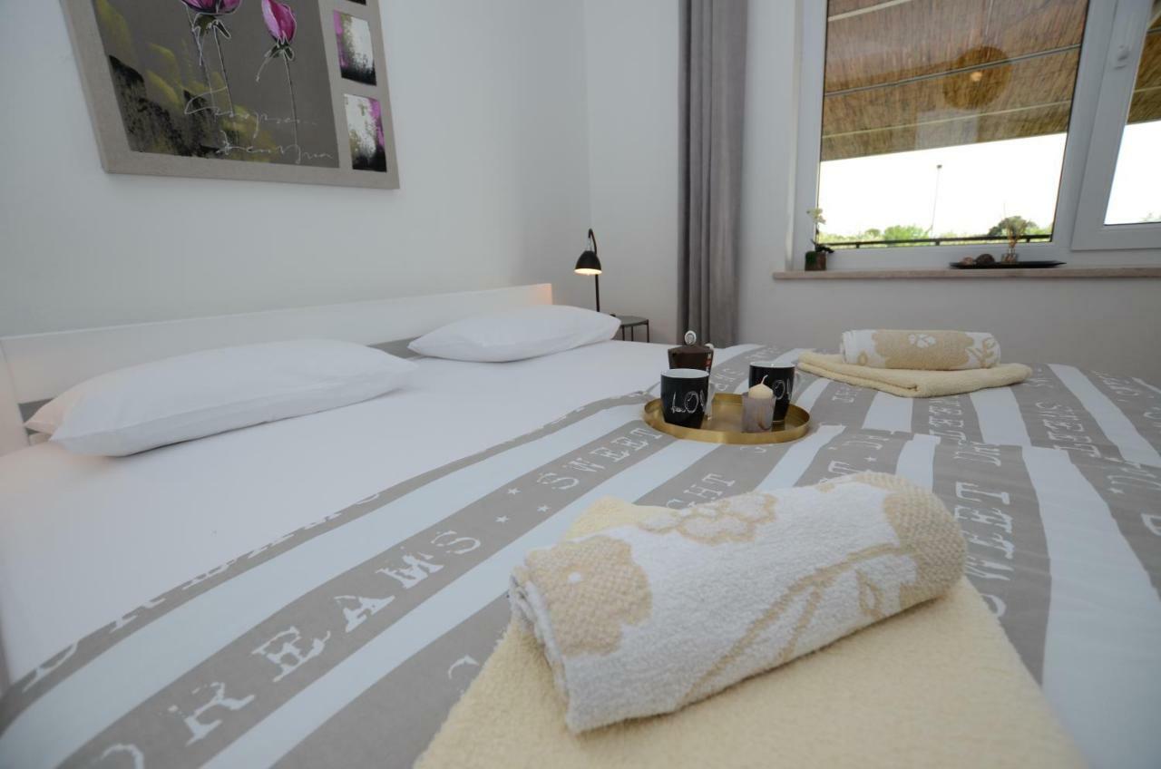 "Andrija" Apartmen'S بنجول المظهر الخارجي الصورة