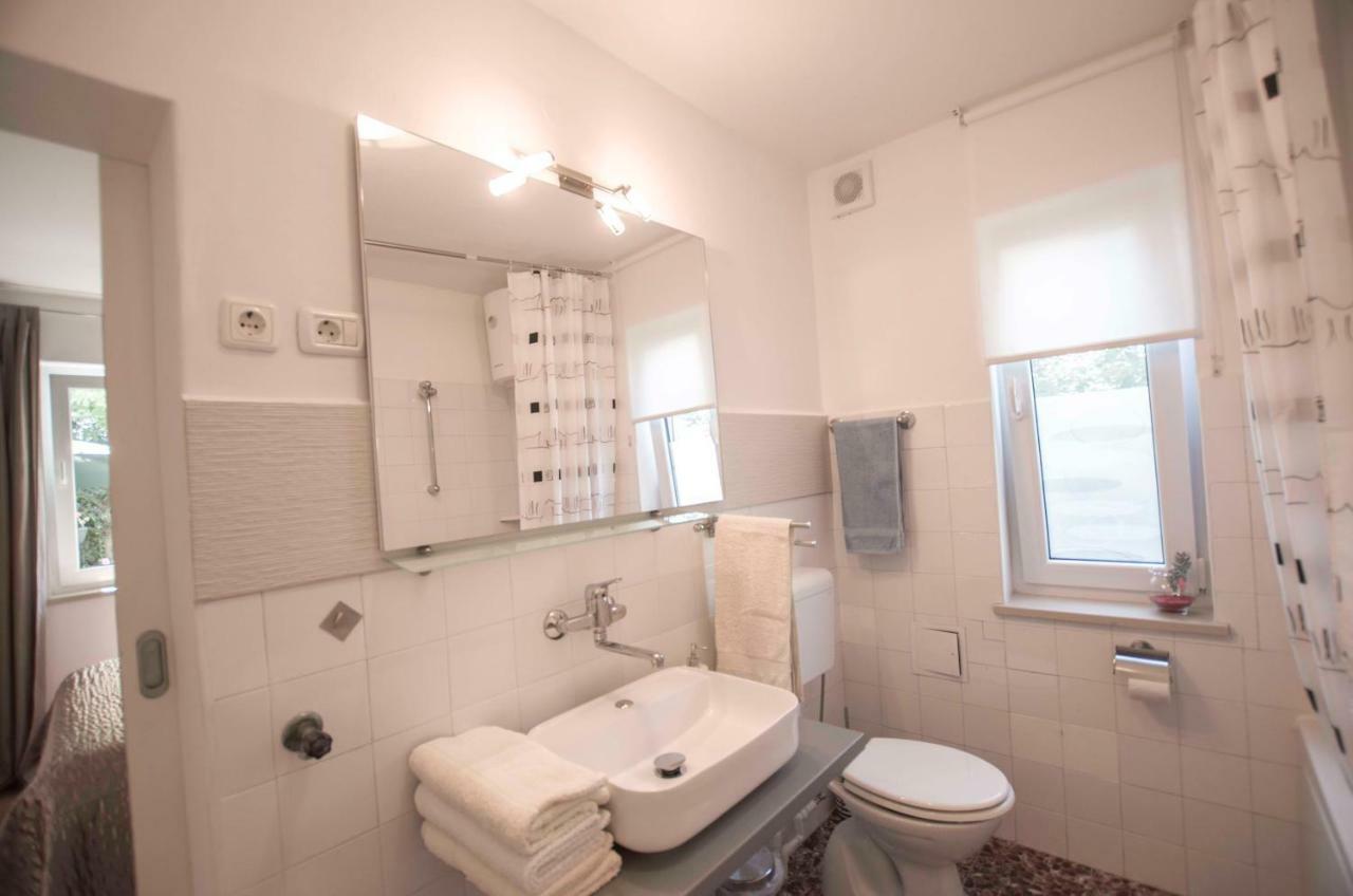 "Andrija" Apartmen'S بنجول المظهر الخارجي الصورة